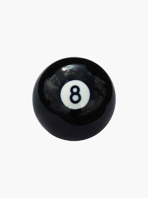 "8 Ball Billiards" Sticker for Sale by Swaggy Designs 8 Ball Graphic Design, 8 Ball Widget, Pool Balls Aesthetic, Eight Ball Aesthetic, 8 Ball Icon, Canvas Dashboard, 8 Ball Sticker, 8 Ball Aesthetic, 8 Ball Poster