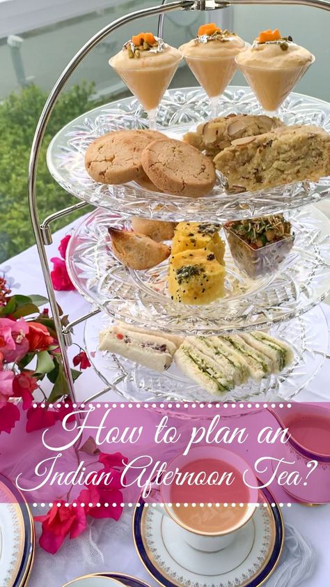 Pastel, Afternoon Tea Menu Ideas, Tea Party At Home, Afternoon Tea Ideas, High Tea Menu, Tea Party Menu, Almond Tea, Whats Cooking, Afternoon Tea Recipes