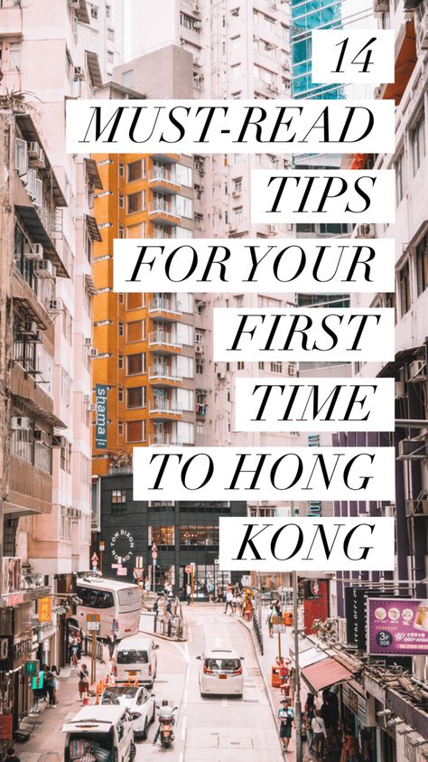 Hong Kong Travel Tips, Hong Kong Itinerary, Hong Kong Beaches, Hong Kong Travel Guide, Asia Cruise, Semester At Sea, Hong Kong Food, Tips For Traveling, Hong Kong Travel