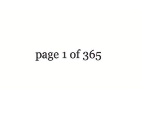 New Year New Chapter, Page 1 Of 365, I Dare You, Chapter One, Chapter 1, New Chapter, Math Equations, Quotes, Quick Saves