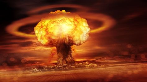 Nuclear Art, Bomb Image, Nuclear Explosion, Nuclear Radiation, Nuclear Force, Mushroom Cloud, Nuclear Energy, Fukushima, Nuclear Power