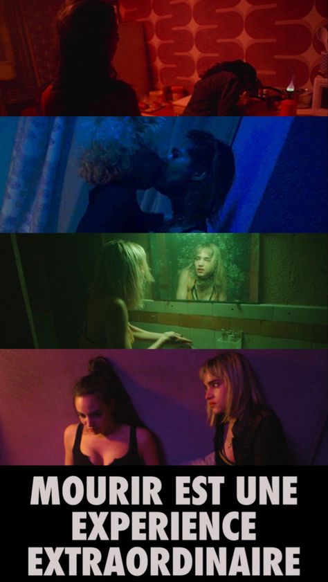 Gaspar Noe Cinematography, Climax Gaspar Noe, Humans Aesthetic, Love Noe, Filmmaking Cinematography, Revelation 2, Best Cinematography, Film Poster Design, Film Inspiration