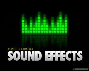 Here’s 55 websites for free sound effects download. Full list after jump! Free Sound Effects, Free Sound, Jail Cell, Great Websites, First Animation, Best Websites, Music Sound, Sound Effects, Kinds Of Music