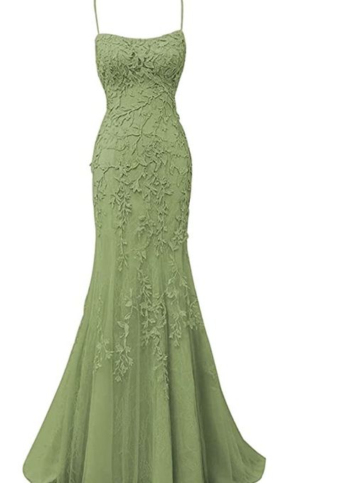 looking for a sage long green sexy v neck dress Prom Dress Mermaid, Sage Green Dress, Dress Mermaid, Lace Formal Dress, Prom Dresses For Sale, Prom Dress Inspiration, Cute Prom Dresses, Pretty Prom Dresses, فستان سهرة