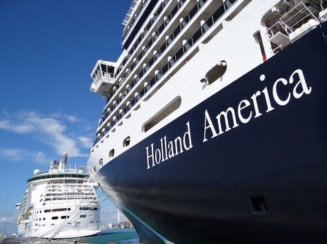 My 11 essential Holland America tips and tricks for cruisers looking to get the most out of cruising with this line. Based on a decade of cruise experience Nieuw Amsterdam Cruise Ship, Alaska Travel Cruise, Panama Canal Cruise, Canada Cruise, Baltic Cruise, Get Ready For Christmas, Holland America Line, Bahamas Cruise, Cruise Excursions