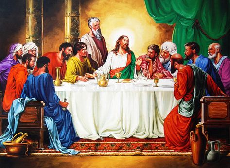 Maundy Thursday, Religious Photos, Jesus Is Risen, Father Photo, Backdrop Photography, Twelve Apostles, The Last Supper, Photography Backgrounds, The Savior