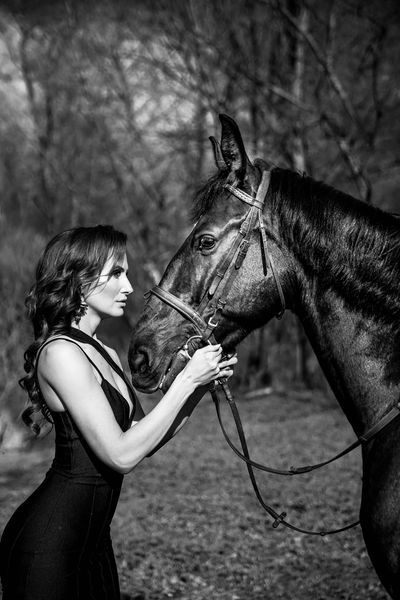 Girl with the horse Horse Trainer, Equine Photography, Horse Photos, Horse Photography, Horse Pictures, Horse Love, Horse Girl, A Horse, Horseback Riding