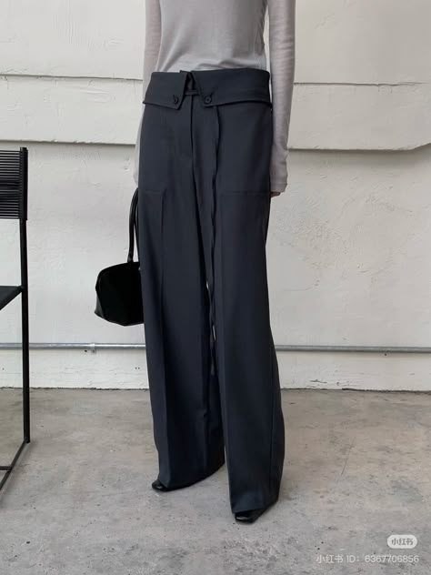 Yohji Pants, Fashion Croquis, Drip Or Drown, 2025 Fashion Trends, 2025 Fashion, Aesthetic Clothing, Mix N Match, Fashion World, Style Board