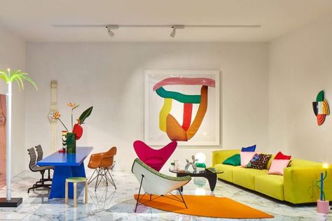 2020- 2021 DESIGN TRENDS | Top macro trends to impact design now Eames Fiberglass Chair, Art On The Wall, Milan Furniture, Swiss Design, Patricia Urquiola, Charles & Ray Eames, Design Del Prodotto, 2020 Design, Milan Design Week