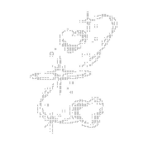 Ascii Art, Vintage Fonts, Text Art, Phone Icon, App Icon Design, Body Mods, Dots Art, Graphic Design Posters, Tattoos And Piercings