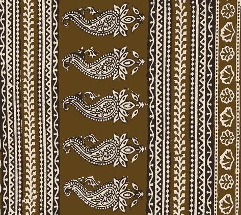 Batik Border, Digital Print Textiles, African Batik Fabric, Mughal Art Paintings, Ajrakh Prints, Hanuman Images, Digital Borders Design, Batik Prints, Digital Print Fabric