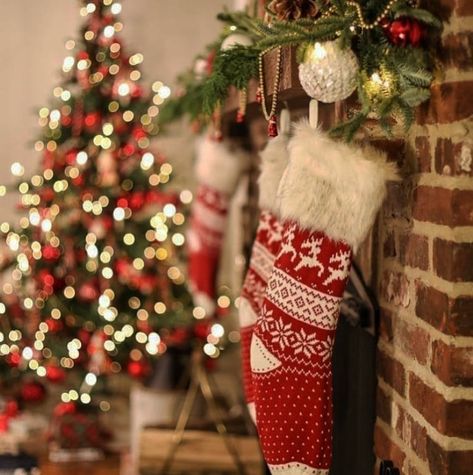 C H R I S T M A S💫🎄 on Instagram: “🍭🎄 #christmas #christmastree #christmashome #christmashomedecor #christmasdecorations #loveislove #animals #delicious #food #chocolate…” Christmas Stocking Aesthetic, Stocking Aesthetic, Christmas Stockings Aesthetic, Stockings Aesthetic, Christmas Aesthetic Wallpaper, Diy Christmas Tree Ornaments, Holiday Mood, Wallpaper Iphone Christmas, Warm Christmas