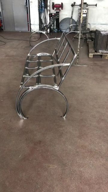 Iron Furniture Design, Steel Furniture Design, Welded Furniture, Foldable Furniture, Metal Fabrication Tools, Metal Furniture Design, Foldable Chairs, Folding Furniture, House Furniture Design