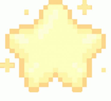 Star Kawaii Pretty Sticker - Star Kawaii Kawaii Star - Discover & Share GIFs Kawaii Gifs Png Pink, Cute Transparent Icon Gif, Cute Widgets Gif, Kawaii Gif Transparent Background, Cute Core Stars Gif, Star Discord Emoji, Pixel Stickers Gif, Pixel Star Gif Png, Kawaii Gifs Png