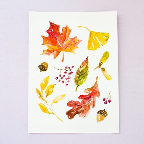 Be ready for one of my most favorite workshops at Swirl Works - Painting Fall Leaves! You’ll find your inspiration by exploring the stunning gardens of Allied Arts Guild, gathering real leaves. And we’ll recreate the leaves using various watercolor techniques. It’s a great way to explore nature and your creativity at the same time! 🍁 November 12 (Tuesday) at 11:30am 🍁 @SwirlWorks 🍁 Sign up: https://swirlworks.com/collections/workshops . . . . . . . . . . . . . . . #learnwatercolor #watercolor... November Watercolor, Painting Fall Leaves, Stunning Gardens, Learn Watercolor, November 12th, Real Leaves, Explore Nature, Watercolor Techniques, Fall Leaves