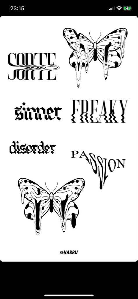 Saint And Sinner Tattoos, Sinner Tattoo Fonts, Saint Sinner Tattoo, Sinner Tattoo, Saint Tattoo, Peaky Blinders Tommy Shelby, Lettering Guide, Tommy Shelby, Saints And Sinners