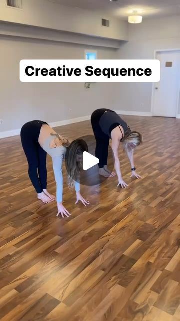 Warrior Sequence Yoga, Backbend Yoga Sequence, Advanced Yoga Sequence, Fun Yoga Flow, Supine Twist, Eagle Pose Yoga, Yoga Twists, Forearm Plank, Exercise Legs