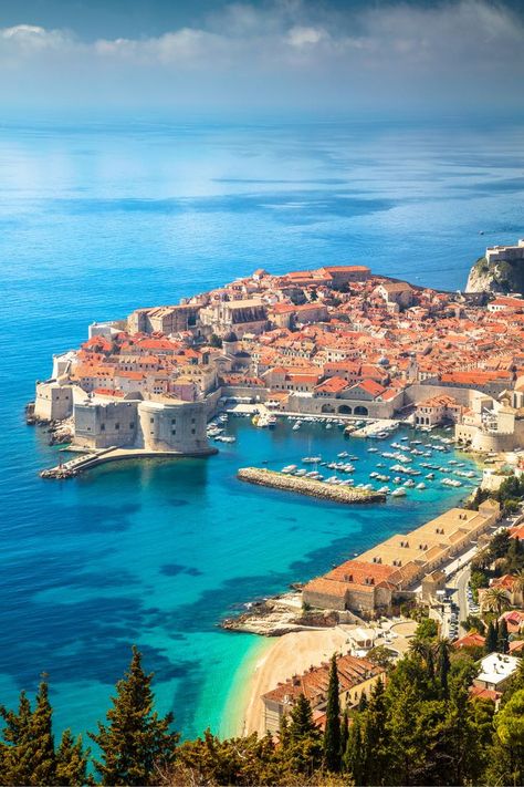 Best Things To Do Over The Summer Holidays In Croatia Nature, Romantic Travel, Dubrovnik, Plitvice Lakes National Park, Plitvice Lakes, Kid Friendly Travel Destinations, Kid Friendly Trips, Romantic Vacations, Croatia Travel