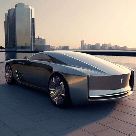 Rolls Royce Concept, Animation Camera, Rolls Royce Motor Cars, Luxury Cars Rolls Royce, Top Luxury Cars, Car Artwork, Concept Car Design, Super Luxury Cars, Classy Cars