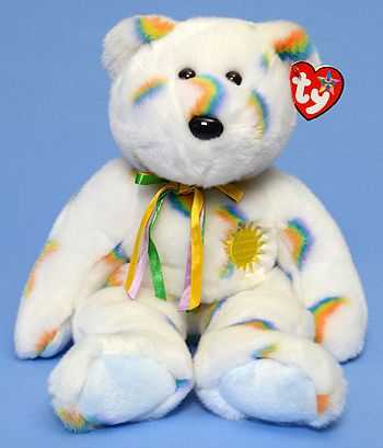 Bear Reference, Ty Animals, Ty Bears, Beanie Bears, Ty Babies, Beanie Baby Bears, Baby Wishlist, Beanie Buddies, Cute Stuffed Animals