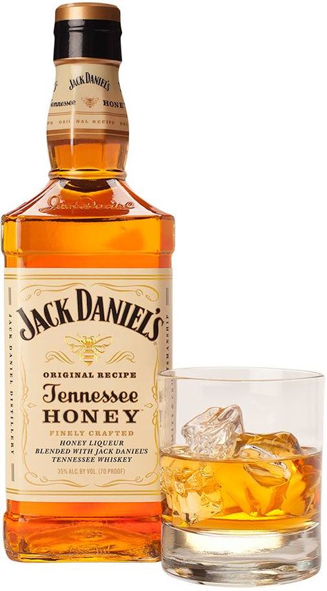 Honey Jack Jack Daniels Honey, Tennessee Honey, Jack Daniel's Tennessee Whiskey, Bee Sting, Tennessee Whiskey, Jack Daniels, Jack Daniels Whiskey Bottle, Original Recipe, Flash Tattoo