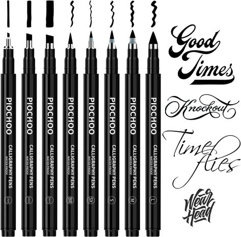 Calligraphy Pens For Beginners, Caligraphy Pen, Calligraphy Brush Pen, Best Calligraphy Pens, Calligraphy Markers, Calligraphy Pen Set, Calligraphy Kit, Calligraphy Brush, Calligraphy Set