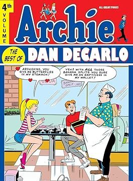 Archie Comics Riverdale, Archie Jughead, Dan Decarlo, Archie Comic Books, Fun List, Comic Collection, Archie Comics, Art Base, Fun Comics