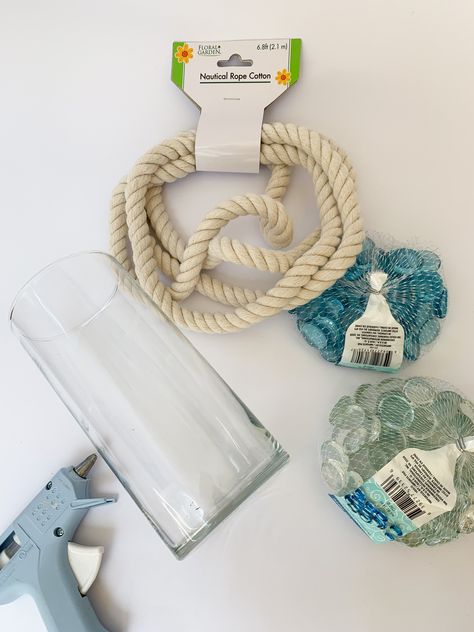 Dollar Tree Costal Beach Farmhouse nautical crafts, Rae Dunn DIY Dollar Tree Lake Decor Diy, Beach Decor Dollar Tree, Beach Theme Crafts For Adults, Dollar Store Beach Decor, Beach Theme Centerpieces Dollar Stores, Beach Sand Crafts Diy, Nautical Themed Bathroom, Diy Beach Decor Outdoor, Homemade Beach Decor