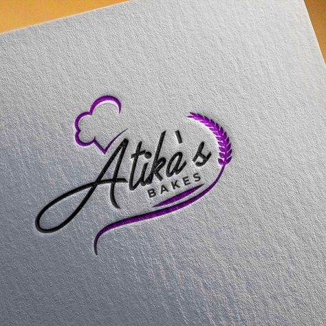 Apron Logo Ideas, Baking Logos Ideas, Bakers Logo Ideas, Baker Logo Design Ideas, Bakery Logo Design Ideas Creative, Cake Logo Design Graphics, Bakery Logo Design Ideas, Bakery Logo Ideas, Bakers Logo