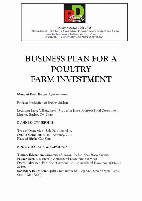 Farm Business Plan Template Best Of Goat Farming Business Plan Sample Starting Goat Farming – Hamiltonplastering Farm Business Plan, Agriculture Business Plan, Business Plan Template Word, Poultry Farm Design, Poultry Business, Business Plan Outline, Broiler Chicken, Agriculture Business, Business Plan Example