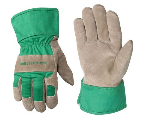 The Best Gardening Gloves: Wells Lamont Leather Gardening Gloves, Leather Work Gloves, Garden Gloves, Kids Work, Elbow Length Gloves, Kid Gloves, Safety Gloves, Cotton Gloves, Gardening Gloves