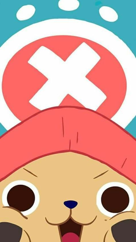 Whatsapp Wallpapers Hd, One Piece Chopper, Tony Tony Chopper, One Piece Tattoos, One Piece Cartoon, Tony Chopper, One Piece Wallpaper Iphone, One Peice Anime, One Piece Comic