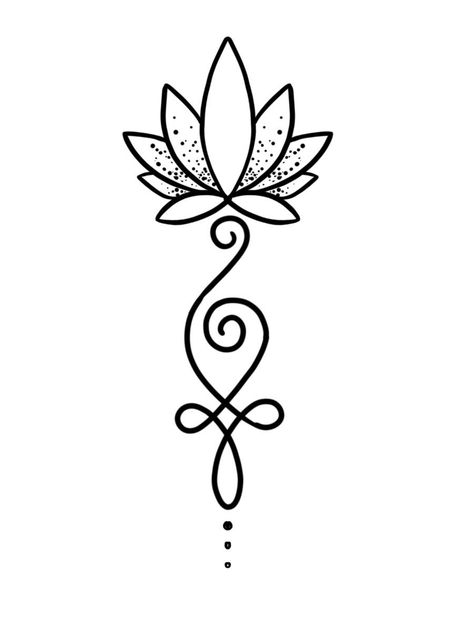 Lotus Flower Henna, Simple Lotus Tattoo, Henna Tattoo Stencils, Red Tattoo Ideas, Red Ink Tattoo, Cute Henna Designs, Cute Henna Tattoos, Henna Drawings, Cute Henna