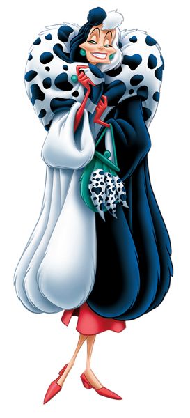 Walt Disney Studio, 101 Dalmatians Cruella, Movies Wallpaper, Disney Png, Cruella Deville, Disney 101 Dalmatians, Images Disney, Film Disney, Disney Live Action