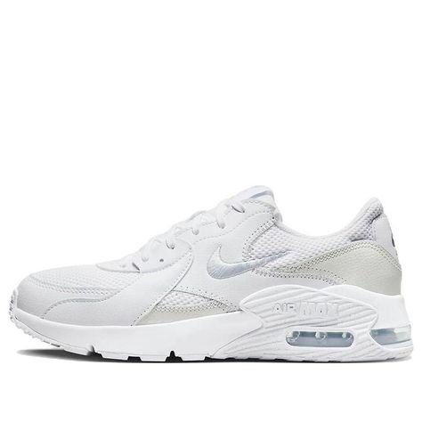 CD5432-121 Women’s Nike Air Max 90, Nike Excee Shoes, Nike White Shoes Women, Nike Air Max Excee Outfits, Nike Air Max 90 Women Outfit, Nike Air Max Excee Women, Nike Air Maxes, Nike Air Max Women, Air Maxes