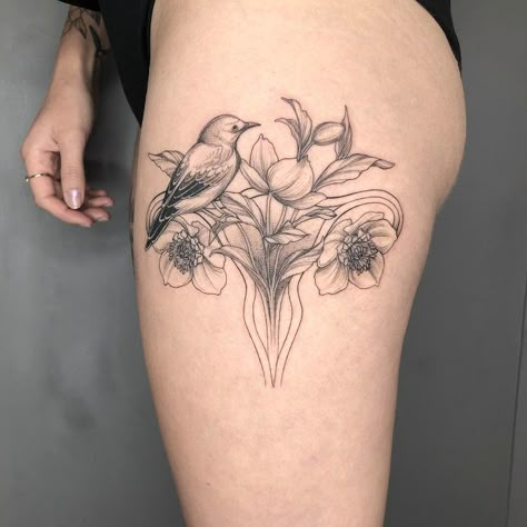 Obgyn Tattoo Ideas, Fertility Tattoo, Womb Tattoo, Uterus Art, Places To Get Tattoos, Self Love Tattoo, Sigil Tattoo, Leg Sleeve, Simplistic Tattoos