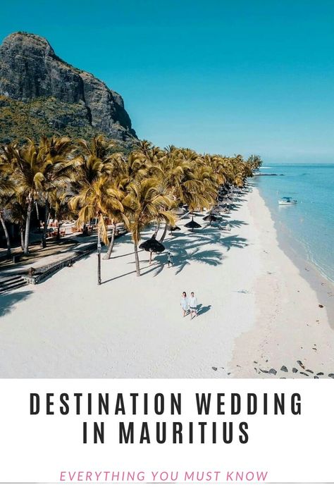 If you are searching for a destination wedding location, Mauritius might be the answer. We have shared why you should consider Mauritius, the legal requirements, the best season/time to have a destination wedding and more.  ⠀ ⠀ Mauritius is an island nation located on the South East coast of Africa, in the Indian ocean. Mauritius Wedding Beach, Mauritius Wedding, Mauritius Travel, African Luxury, Mauritius Island, Shangri La Hotel, Villa Wedding, Destination Wedding Locations, Event Planning Company