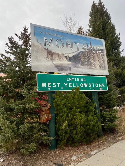 Montana Vision Board, American Road Trip Aesthetic, Montana Ranch Aesthetic, Yellowstone Vibes, Yellowstone Aesthetic, Montana Road Trip, Western Nature, Montana Aesthetic, Montana Yellowstone