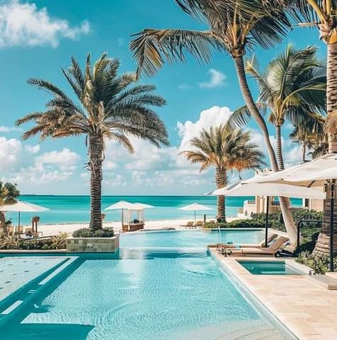 Grace Bay Beach, Travel Vibes, Grace Bay, Turks Caicos, Turks And Caicos, World Famous, Paddle Boarding, Plan Your Trip, Hidden Gems