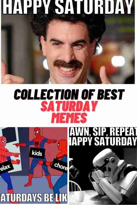 Saturday Memes #Saturday #Weekend #memes #funny Saturday Morning Humor Hilarious, Funny Saturday Quotes Humor, Saturday Morning Quotes Funny Humor, Saturday Quotes Funny Hilarious, Saturday Funny Humor, Saturday Morning Quotes Funny Hilarious Humor, Saturday Humor Hilarious, Weekend Memes Funny, Saturday Morning Quotes Funny