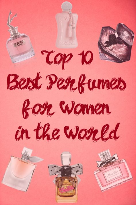 Top Fragrances For Women, Perfume For Women Top 10, Girl Of Now, Perfume Collection Display, Best Perfumes For Women, Coconut Perfume, Jasmine Perfume, Perfume Genius, Best Perfume For Men