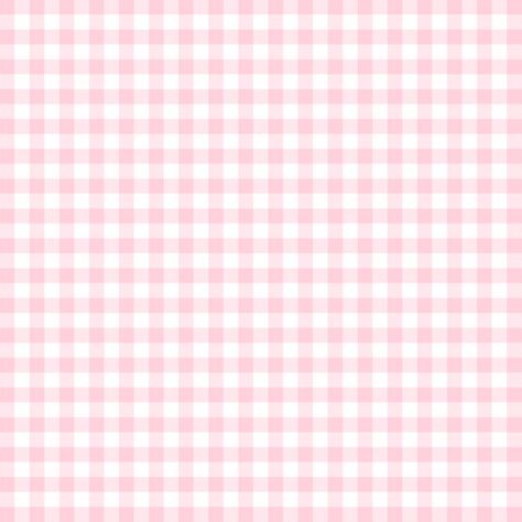 Light Pink Plaid Pattern, Macbook Wallpaper High Quality Pink, Pink Buffalo Plaid, Cute Kawaii Aesthetic, Pink Bg, Profile Themes, Plaid Duvet Cover, Kawaii Collection, Plaid Comforter