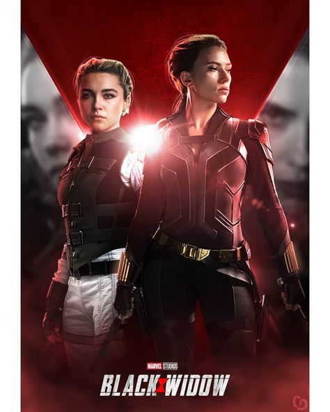 529 mentions J’aime, 18 commentaires - OLIVIA DESIGN (@oliviadesignok) sur Instagram : "Are you excited to see these mercenary sisters together in action? @black.widow @florencepugh…" Captain America Suit, Avengers Girl, Natalia Romanova, Black Widow Movie, Superhero Names, Phil Coulson, Black Widow Natasha, Yelena Belova, Marvel Posters