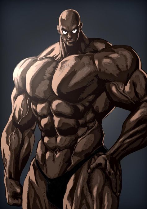 Yoel Romero, One Punch Man 1, Opm Manga, Yusuke Murata, Saitama One Punch, One Punch Man Manga, Batman Poster, One Punch Man Anime, Character Inspiration Male