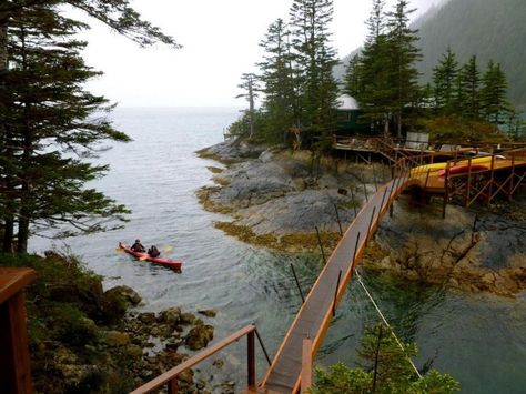 Orca Island, San Juan Islands Washington, Washington Travel, San Juan Island, Evergreen State, Pacific Nw, San Juan Islands, Canoes, A Bridge