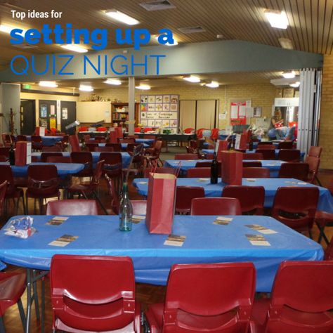 Trivia Night Games to Raise Money | Fundraising Mums Creative Fundraising, Fundraising Letter, Charity Work Ideas, Fun Fundraisers, Church Fundraisers, Fundraising Activities, Fundraising Tips, Charity Project, Family Fun Day