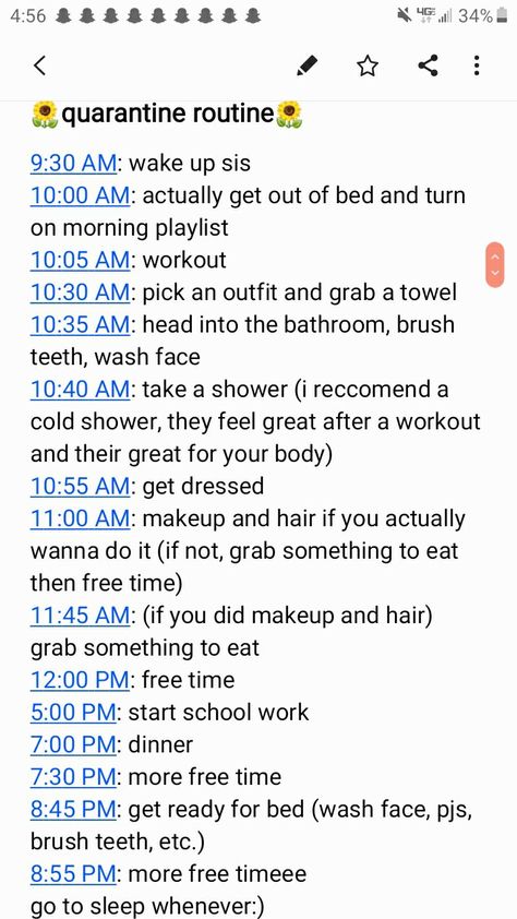 Morning Routine 9am Wake Up, Morning Routine 9am, 9am Morning Routine, Routine List, Good Apps For Iphone, School Night Routine, Aesthetic Routines, Night Routines, Freshman Advice