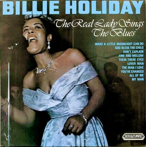 Billie Holiday Aesthetic, Billy Holiday, Lady Sings The Blues, I Need You Love, Bless The Child, Holiday Aesthetic, Vintage Black Glamour, Billie Holiday, Patti Smith