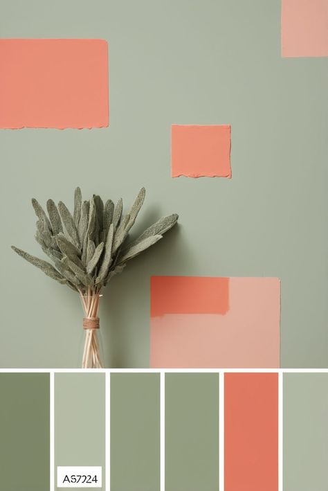 Looking to amplify your A-game in marketing? Dive into this article to unlock the secrets for dominating your industry. #ad     #Colortrend #wallpaint2024  #color2024  #DIYpainting  ##DIYhomedecor  #Fixhome Sage And Salmon Color Palette, Coral And Green Color Palette, Green Coral Color Palette, Trending Color Palettes 2024, Fall Mantle Decor With Tv, Coral Living Rooms, Dark Boho Living Room, Coral Colour Palette, Green Bedroom Walls