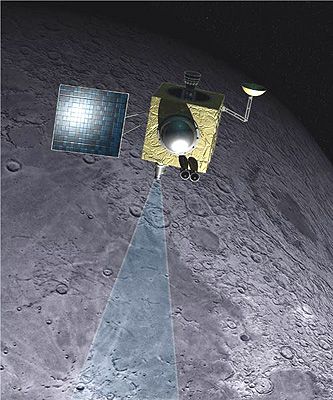 NASA-Funded Scientists Detect Water on Moon’s Surface that Hints at Water Below Indian Space Research Organisation, Space Story, Moon Surface, Moon Missions, Big News, International Space Station, Space Flight, Space Science, Spacecraft